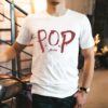 Marina Pop Shirt