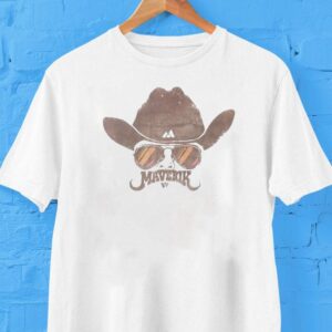 Maverik Outlaw Shirt