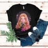 Megan 2.0 Circuitry Shirt