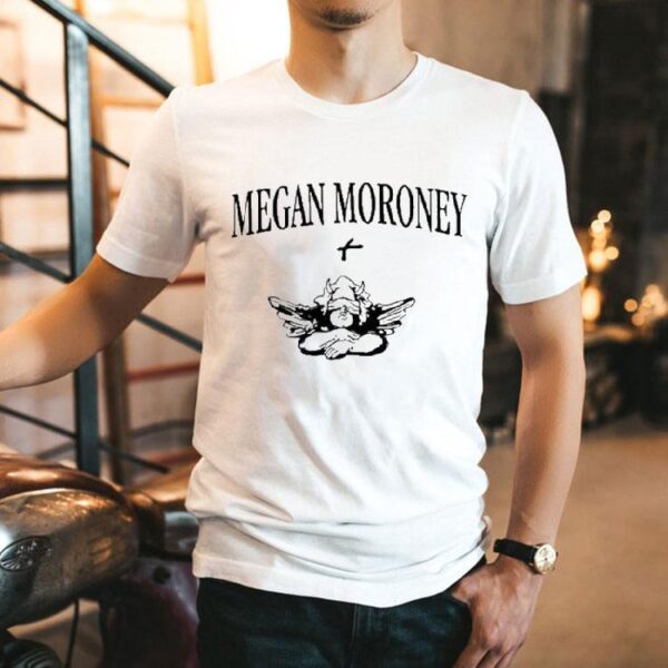 Megan Moroney X Boys Lie Shirt