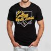 Men’s College World Series Lsu Tigers 2025 Shirt