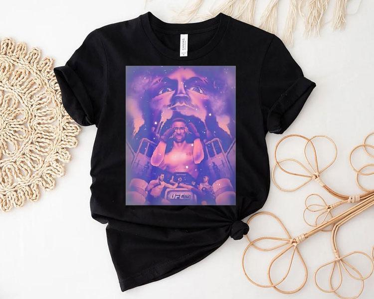 Merab Dvalishvili Vs Sean O'malley Ufc Comic Shirt 4 Merab Dvalishvili Vs Sean O Malley Ufc Comic Tshirt