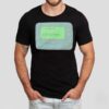 Message From The Mossad Shirt
