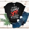 Metro Mike I’m Not Clumsy I Skipped My Tutorial And Don’t Know My Controls Shirt