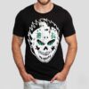 Michael Myers Horror Warren Lotas Fiery Glare Artifact Shirt