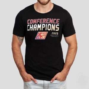Michigan Panthers Conference Championship 2025 Shirt