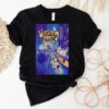 Milwaukee Wi Show Widespread Panic Oct 2025 Shirt