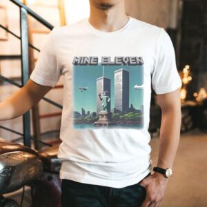 Mine Eleven 2025 Shirt