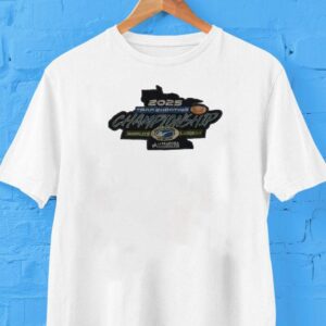 Minnesota State High School Trap Shooting Championship World’s Largest 2025 Shirt