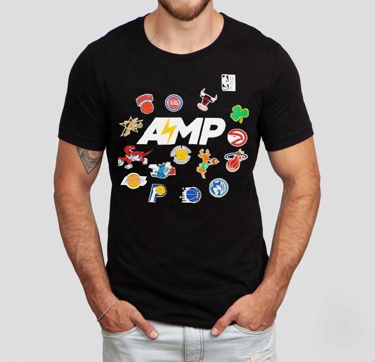 Mitchell Ness Nba Amp Shirt 4 Mitchell Ness Nba Amp Tshirt