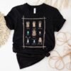 Montbell Wickron Beetles Shirt