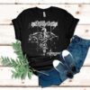 Motley Crue Dr Feelgood Horror Shirt