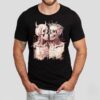 Mudvayne Horns Thorns Shirt