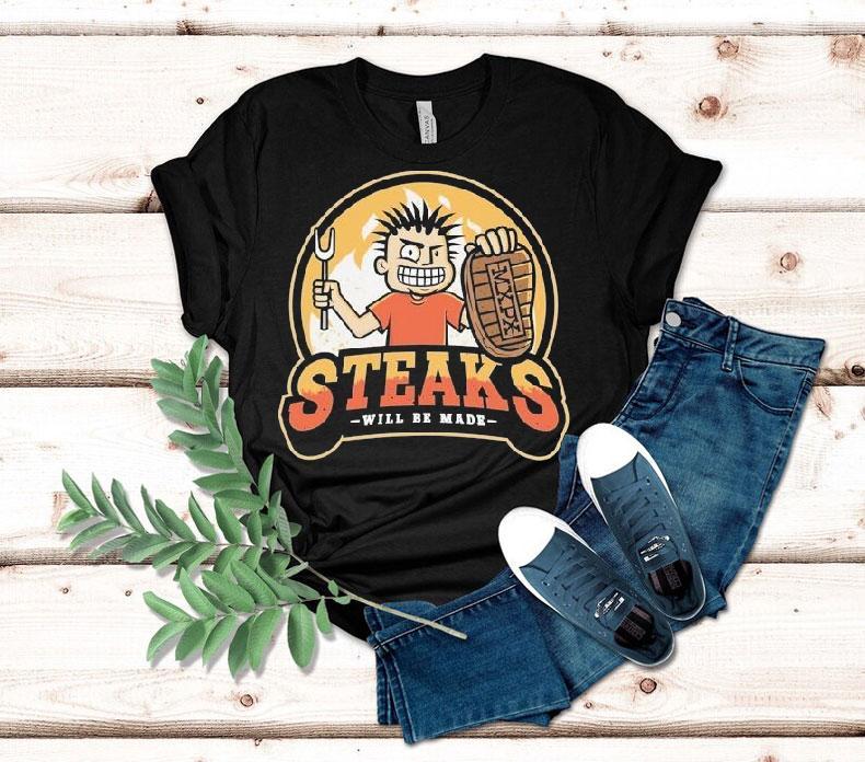 Mxpx Steaks Will Be Made Shirt 4 Mxpx Steaks Will Be Made Tshirt