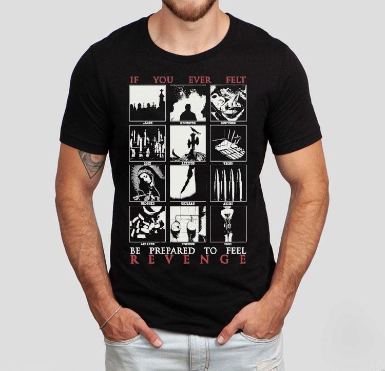 My Chemical Romance Feel The Romance For A Lifetime 20 Years Of Three Cheers For Sweet Revenge Shirt 4 My Chemical Romance Feel The Romance For A Lifetime Years Of Three Cheers For Sweet Revenge Tshirt