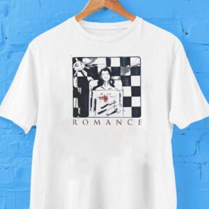 My Chemical Romance Three Cheers Operating Table Shirt