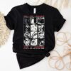 My Chemical Romance You Get A Lifetime If You Ever Felt Be Prepared To Feel Revenge Shirt