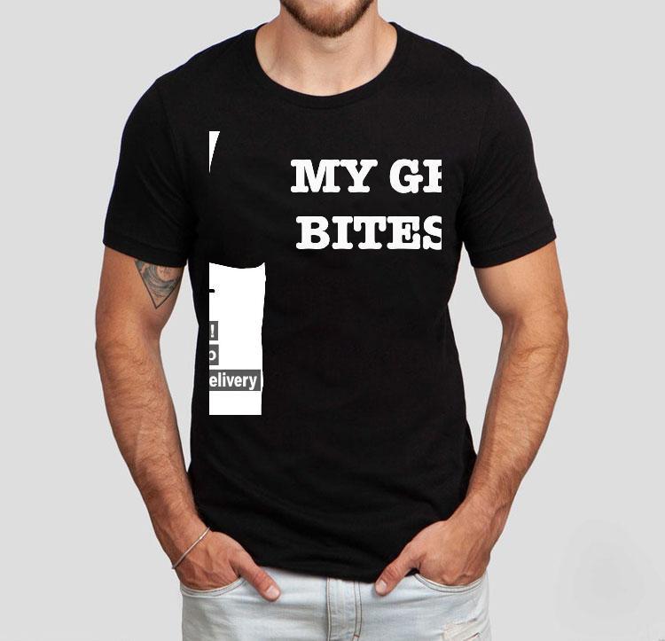 My Gf Bites Shirt 4 My Gf Bites Tshirt