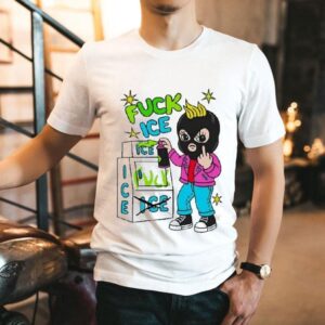 N Hearts Fuck Ice Tshirt