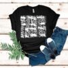 N8noface Not Like You Shirt