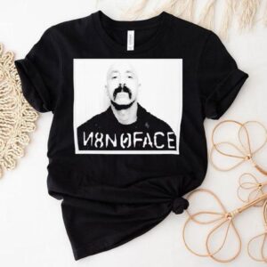 N8noface Photobooth Shirt