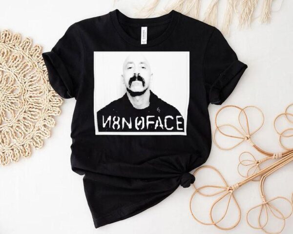 N8noface Photobooth Shirt