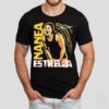 Nanea Estrella For Her Shirt