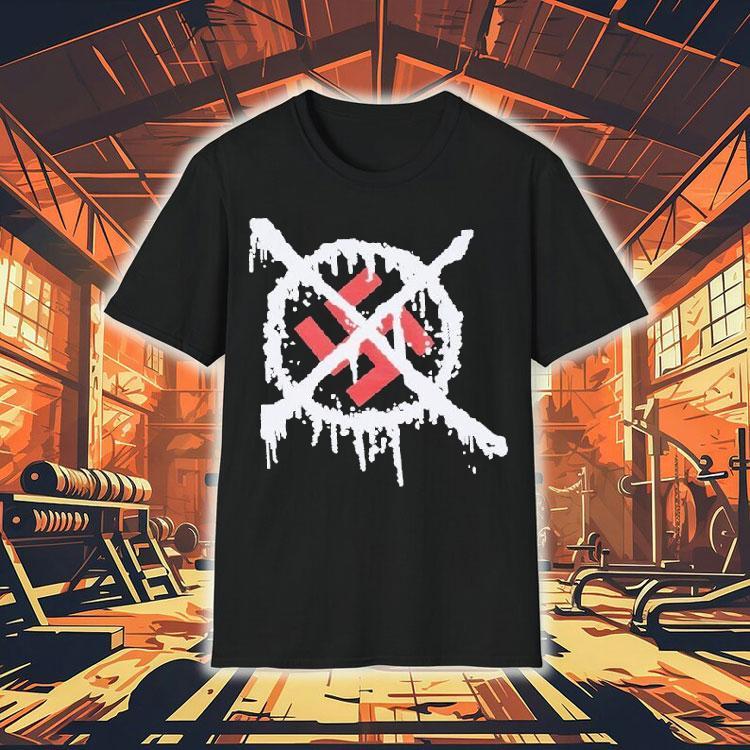 Napalm Death Human Garbage To Be Destroyed Nazis Shirt 4 Napalm Death Human Garbage To Be Destroyed Nazis Tshirt