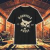 Nashville Pussy Pussycat 1369 Shirt