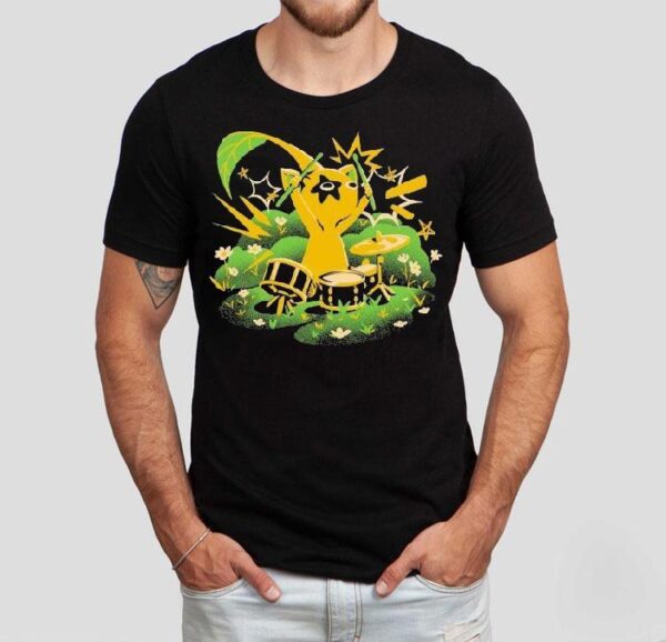 Nature Is Everything Horta Shirt