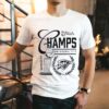 Nba Finals Champs Oklahoma City Thunder 2025 Shirt