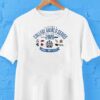 Ncaa Men’s College World Series The Greatest Show On Dirt 8 Teams Logo 2025 Shirt