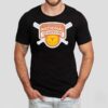 Ncaa Softball National Champions Texas Longhorns 2025 Logo Shirt