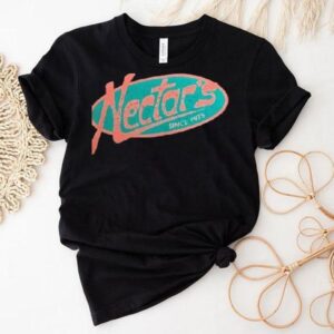 Nectar’s Since 1975 Vintage Shirt