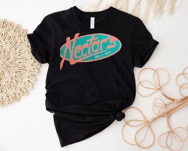 Nectar’s Since 1975 Vintage Shirt