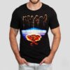 New Wham Tour 2025 Explosion Lil Bab Shirt