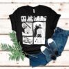 Noah Harmon Collab Art Is Dead Subculture Is Dead And Me I Feel Also Not So Good Shirt