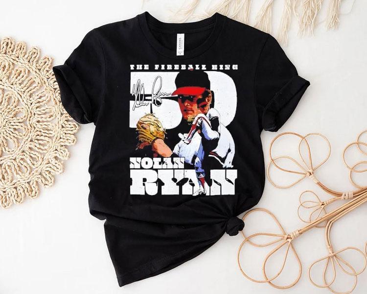 Nolan Ryan Los Angeles Angels Mlb Baseball Player A Throwback Dual Shirt 4 Nolan Ryan Los Angeles Angels Mlb Baseball Player A Throwback Dual Tshirt