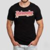Nolemaha Florida State Seminoles Shirt