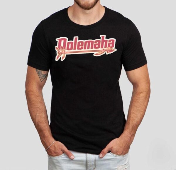 Nolemaha Florida State Seminoles Shirt