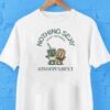 Nothing Sexy About Cincinnati Cindependent Film Festival Shirt