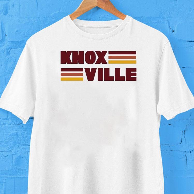Nothing Too Fancy Knoxville Shirt 2 Nothing Too Fancy Knoxville Tshirt