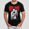 Nova Rock 2025 At Pannonia Fields In Nickelsdorf Austria On June 11-14 2025 Till Death Shirt