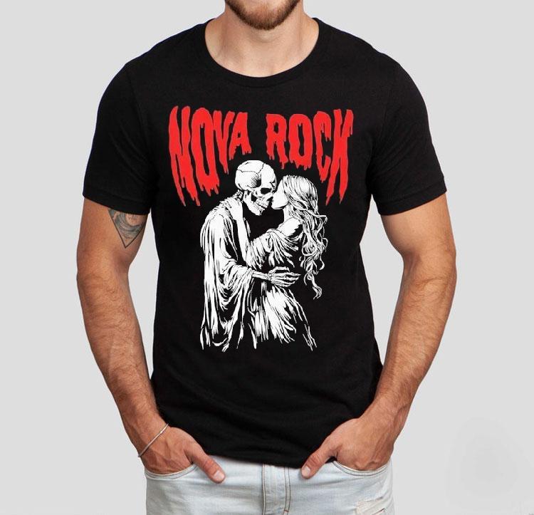 Nova Rock 2025 At Pannonia Fields In Nickelsdorf Austria On June 11-14 2025 Till Death Shirt 4 Nova Rock At Pannonia Fields In Nickelsdorf Austria On June Till Death Tshirt