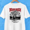 Nova Rock 2025 At Pannonia Fields In Nickelsdorf Austria On June 11-14 2025 Wendis Bohmische Blasmusik Shirt