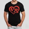 Nts Live And Open 24 7 Shirt