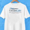 Oceangate Risk Assessment Intern ’23 Breathtaking Adventures Shirt