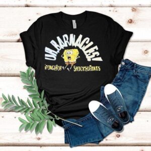 Oh Barnacles Shocked Pants Shirt