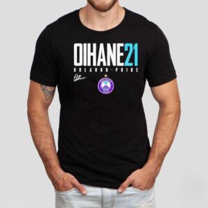 Oihane Orlando Pride Elite Shirt