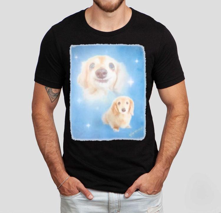 Olan Meows Bella Shirt 4 Olan Meows Bella Tshirt